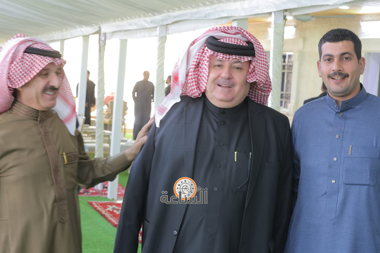 Madar Al-Saa Images 0.9925115660601861