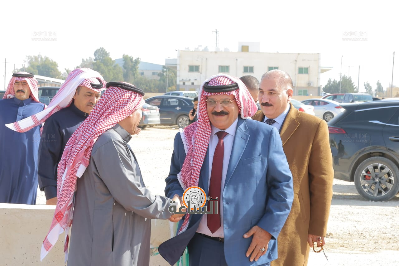 Madar Al-Saa Images 0.04549482925752979