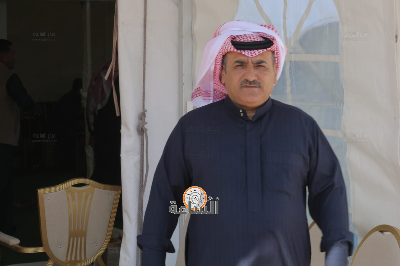 Madar Al-Saa Images 0.7015955460324729