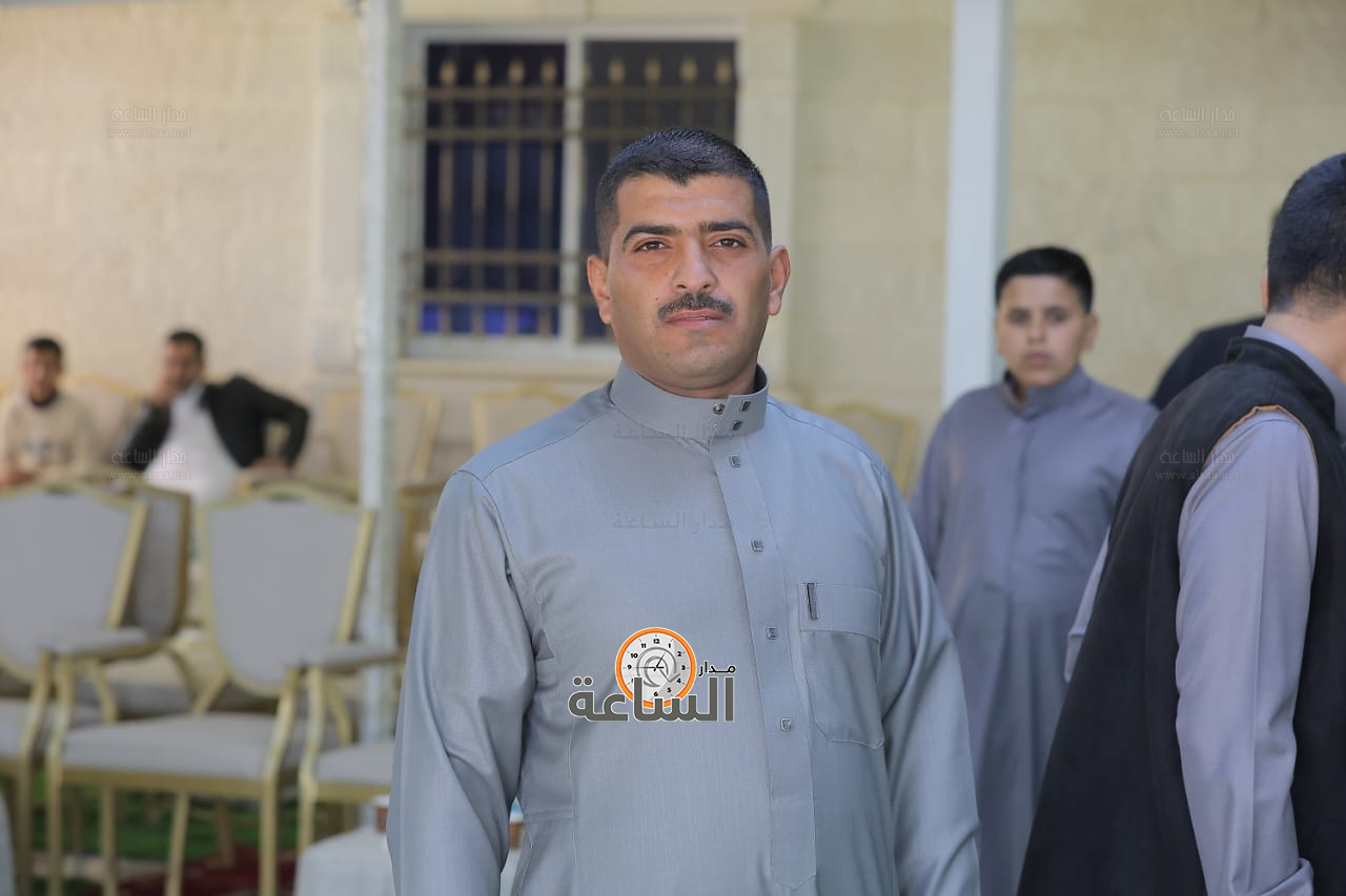 Madar Al-Saa Images 0.559889680452873