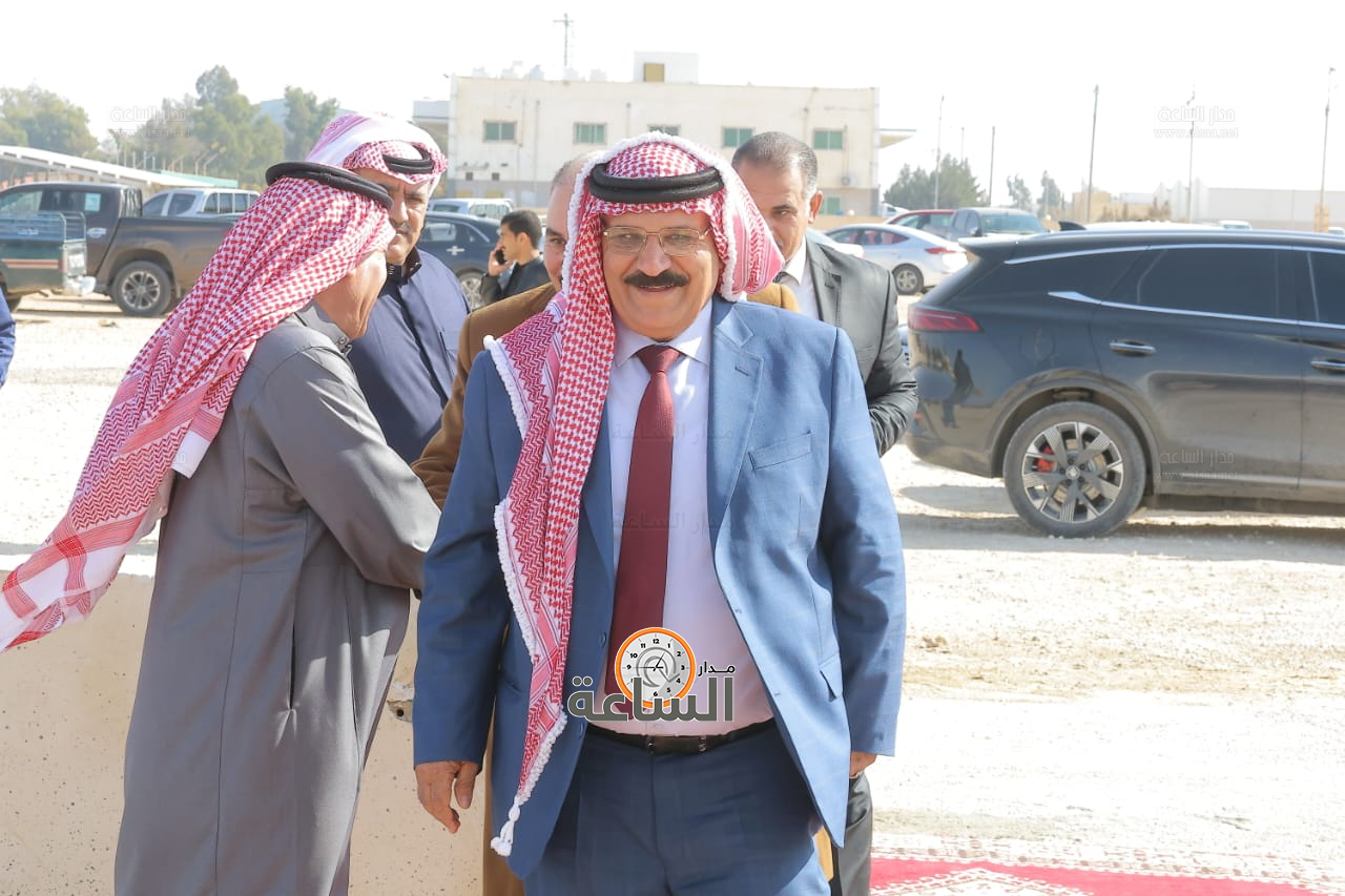 Madar Al-Saa Images 0.8357977277292661