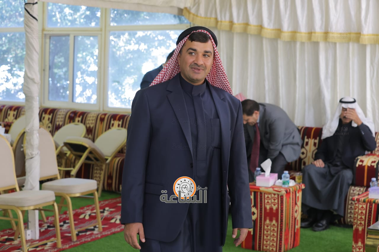 Madar Al-Saa Images 0.621109992255135