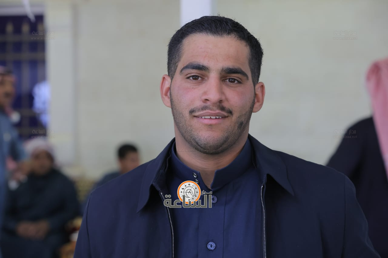 Madar Al-Saa Images 0.44867163617426775