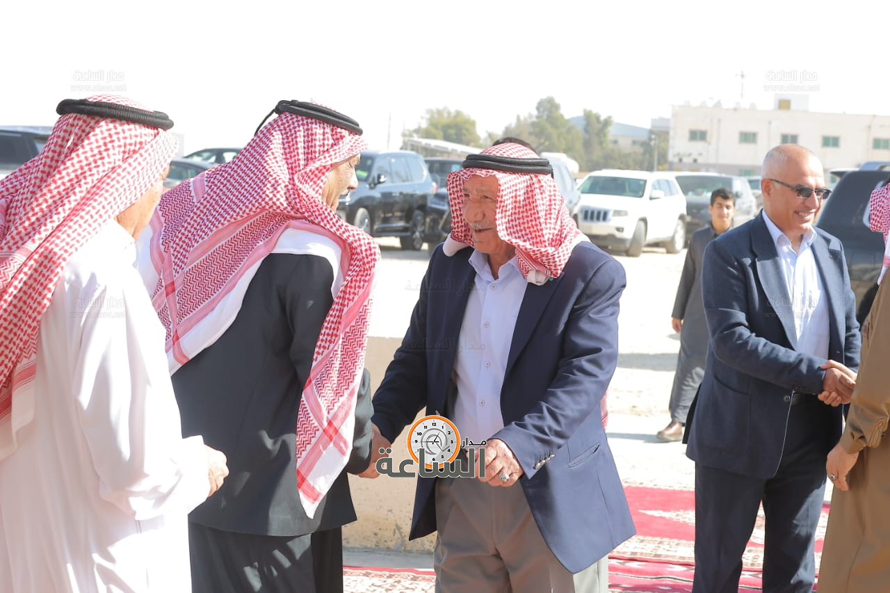 Madar Al-Saa Images 0.7753922677132998