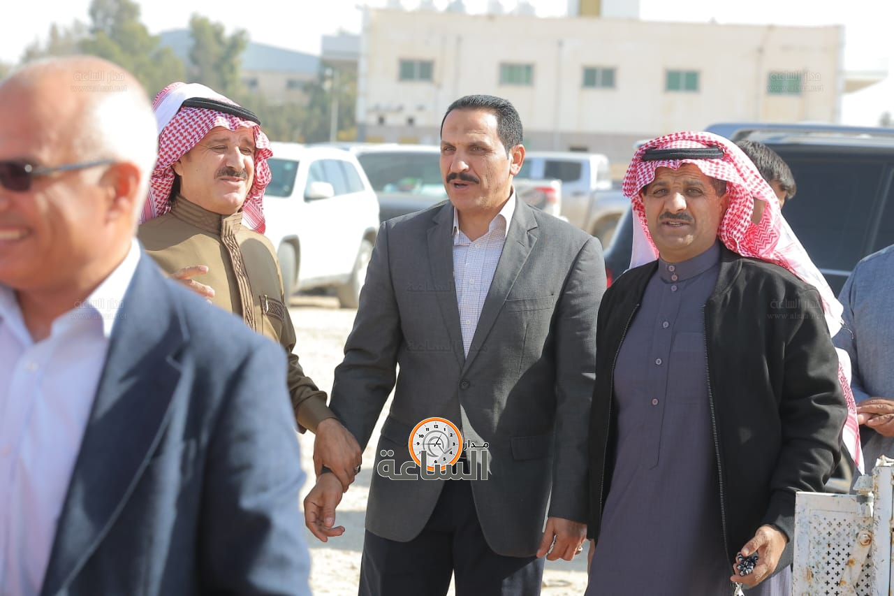 Madar Al-Saa Images 0.07187965767375482