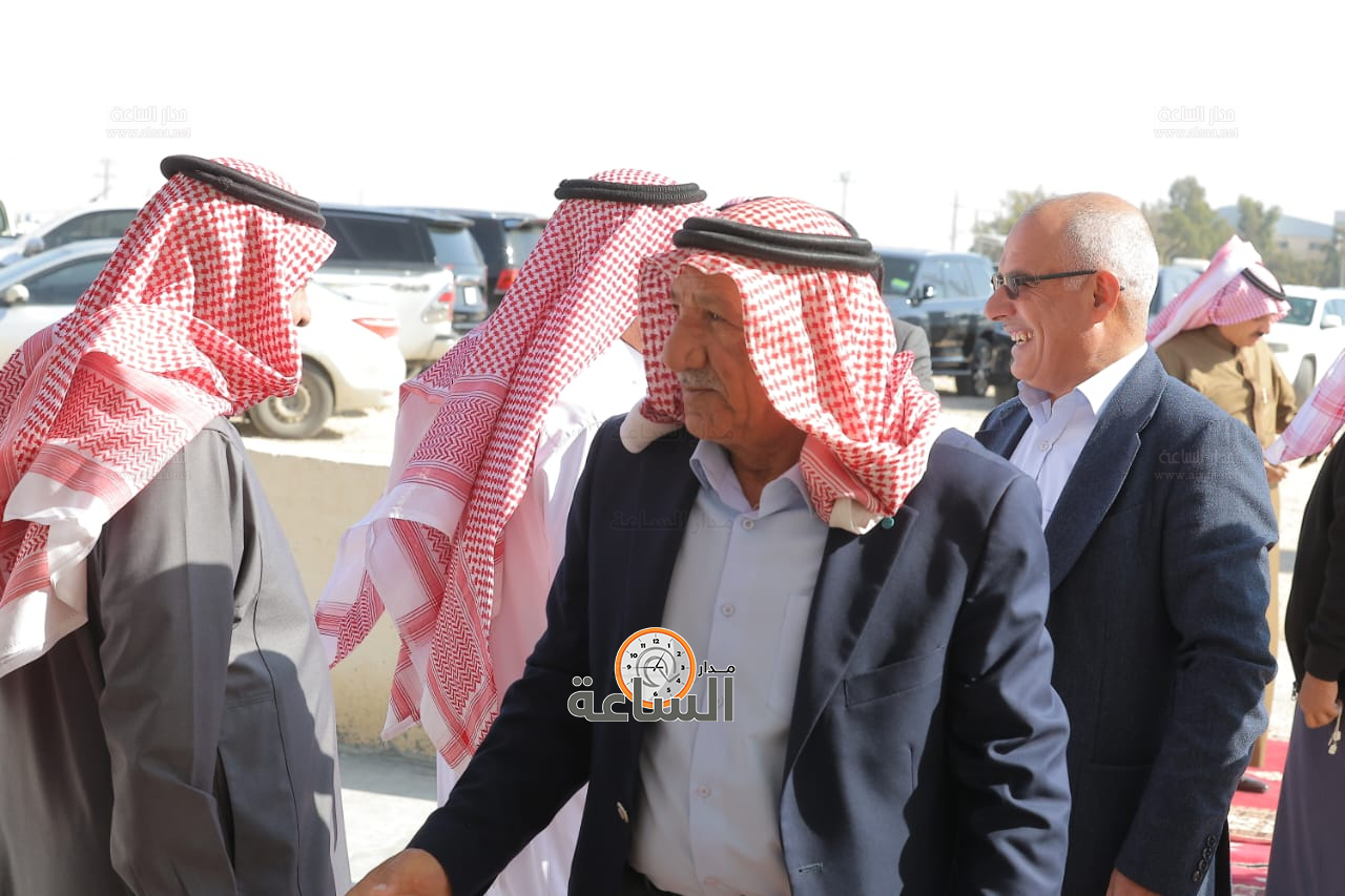 Madar Al-Saa Images 0.060103243495076675