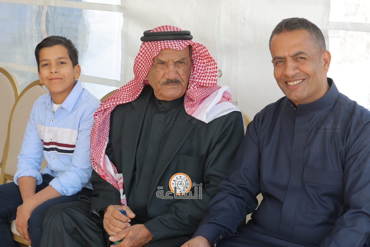 Madar Al-Saa Images 0.49452766908909673