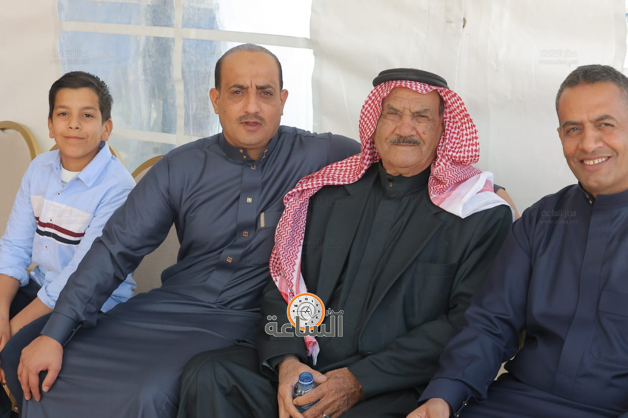 Madar Al-Saa Images 0.2800128415279045