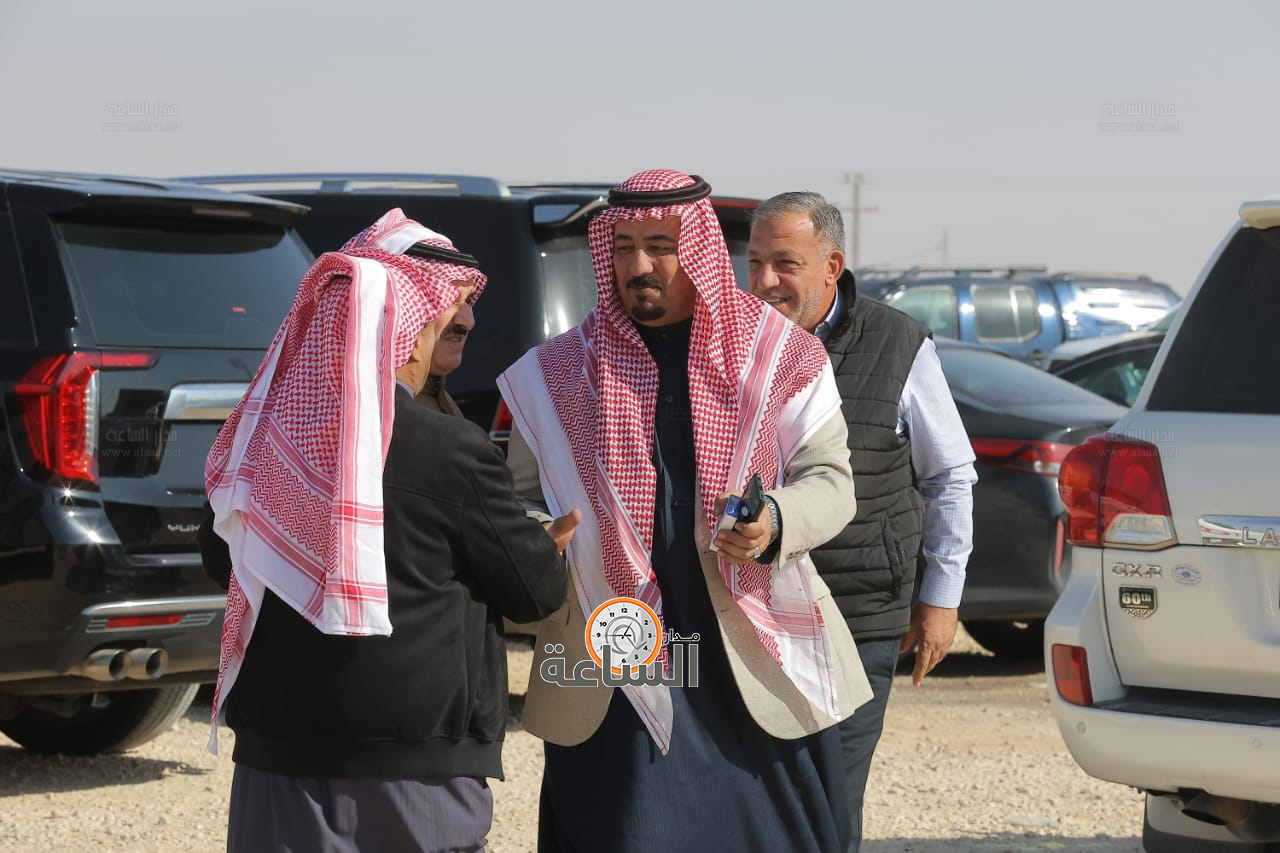 Madar Al-Saa Images 0.3883737810226432