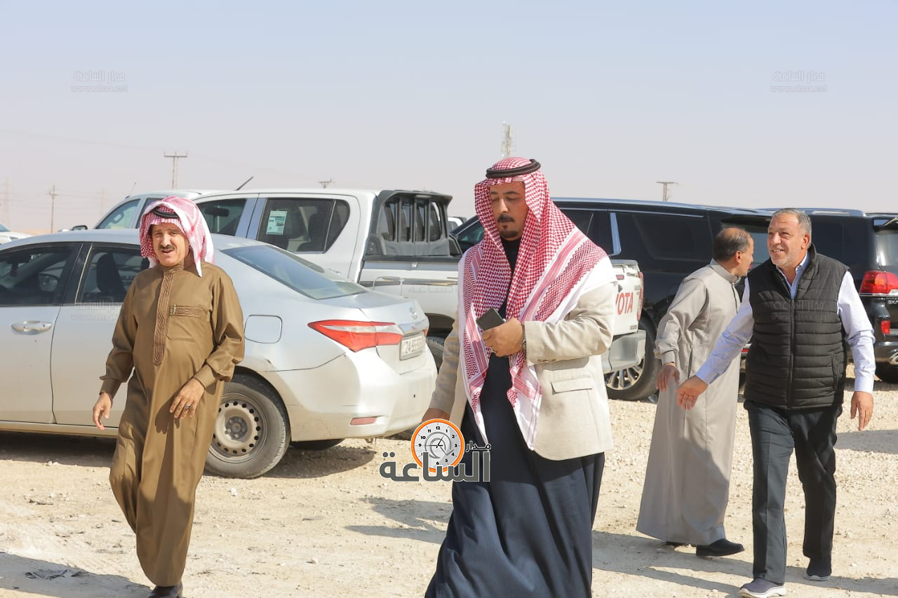 Madar Al-Saa Images 0.5926319767323125