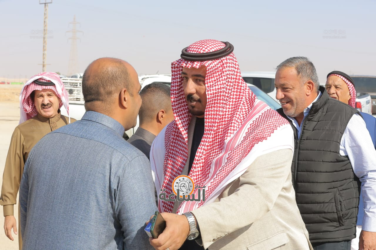 Madar Al-Saa Images 0.20780377225528146