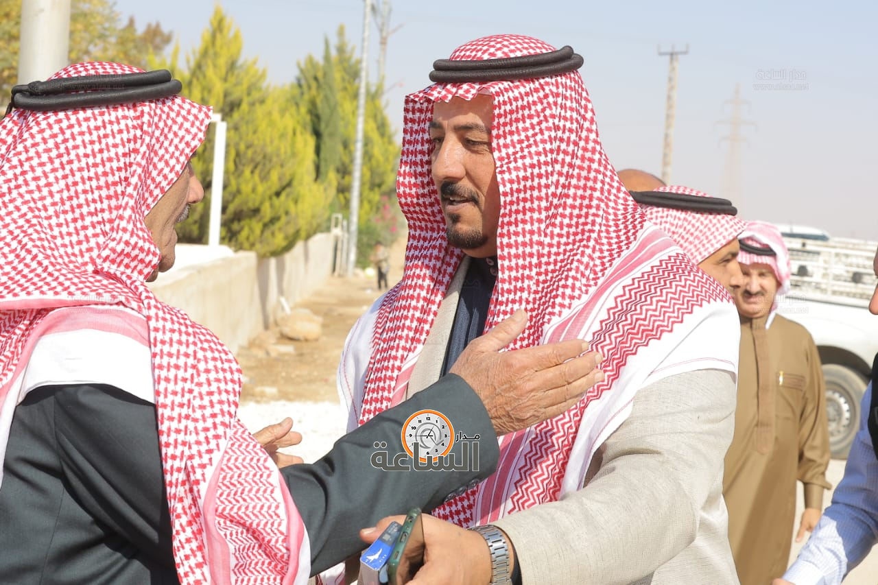 Madar Al-Saa Images 0.5085776480580798