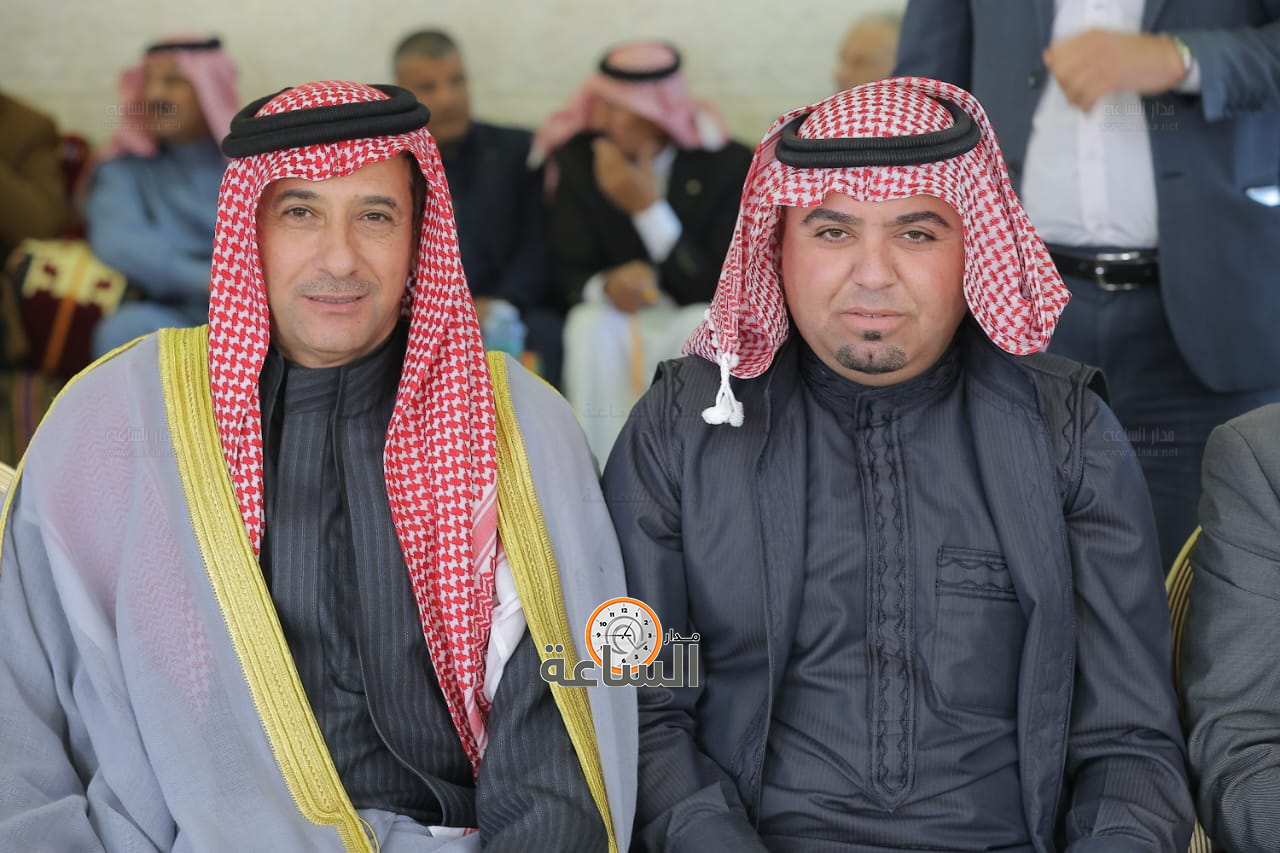 Madar Al-Saa Images 0.37184302956344206