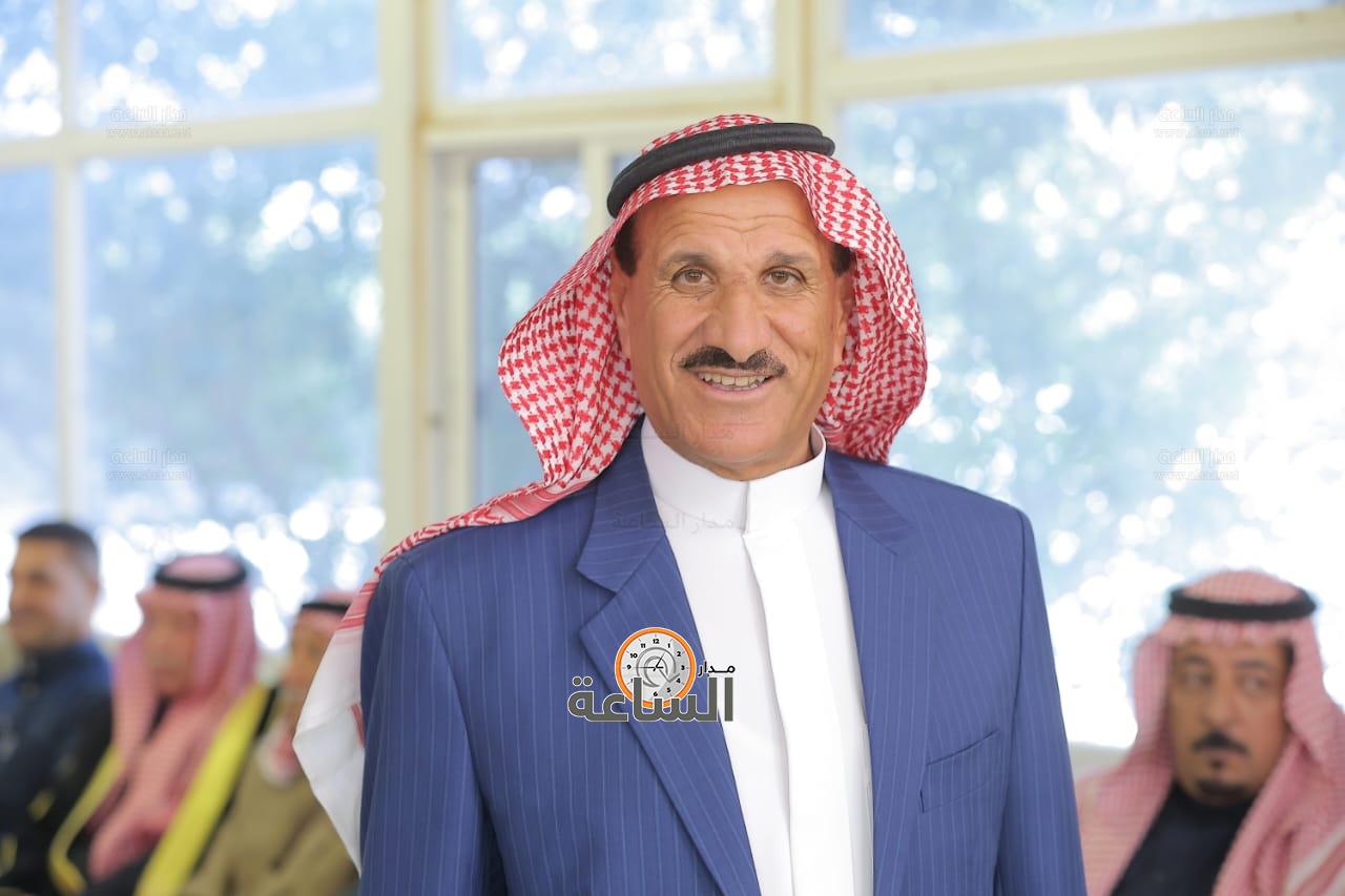 Madar Al-Saa Images 0.5439933101504432