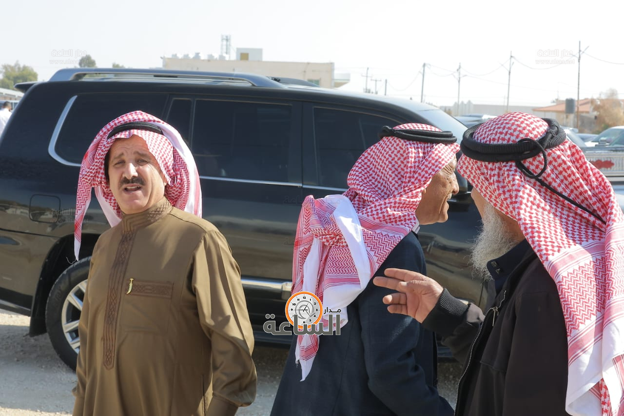 Madar Al-Saa Images 0.3593536589080253