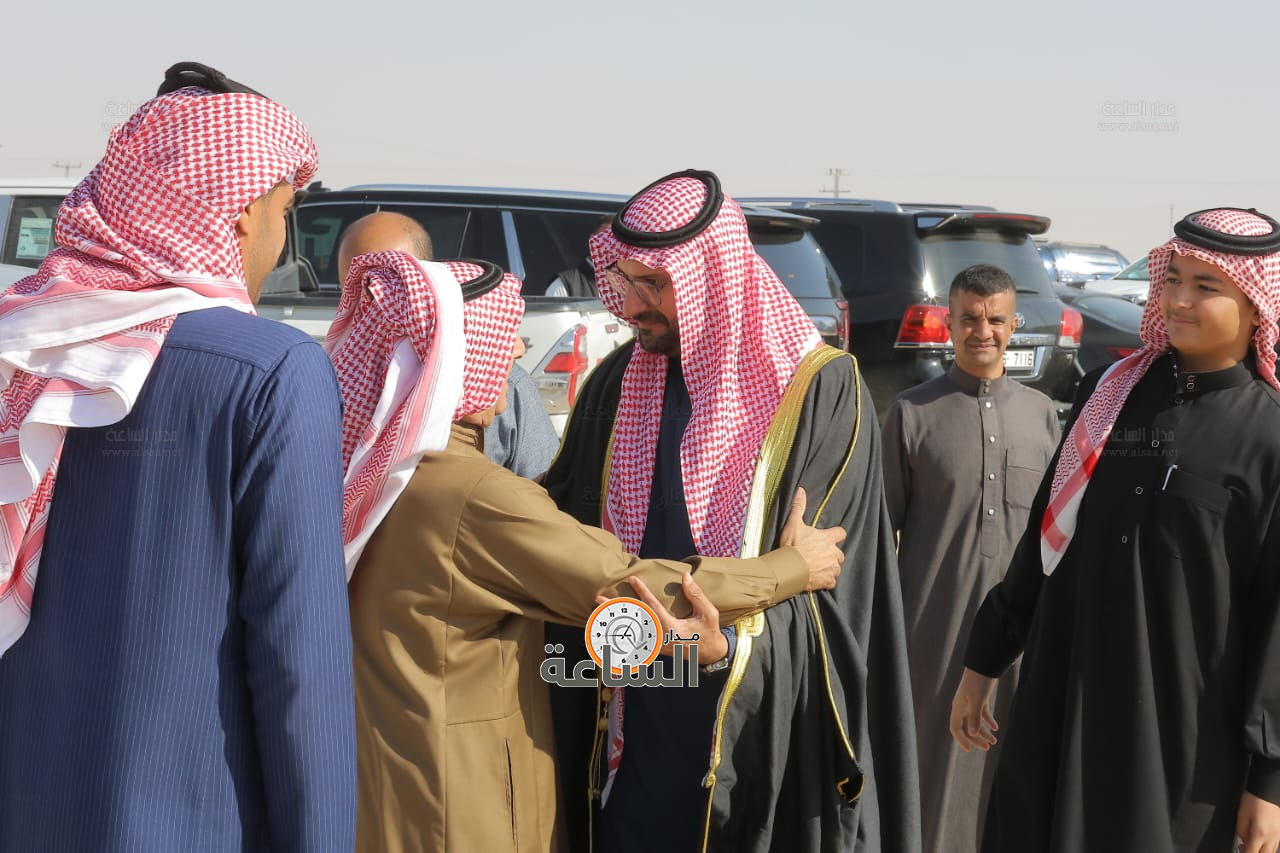 Madar Al-Saa Images 0.4263700552656432