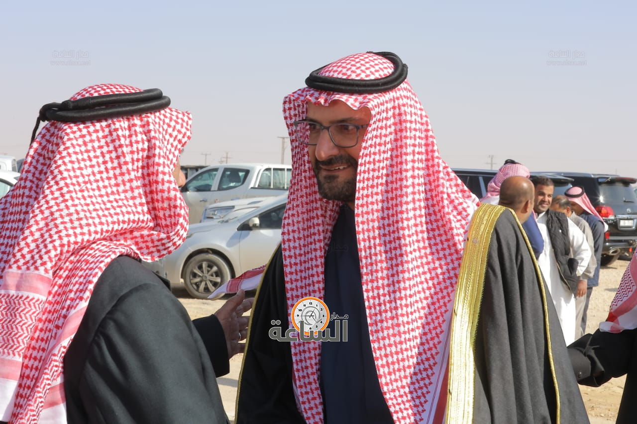 Madar Al-Saa Images 0.2806648744588789