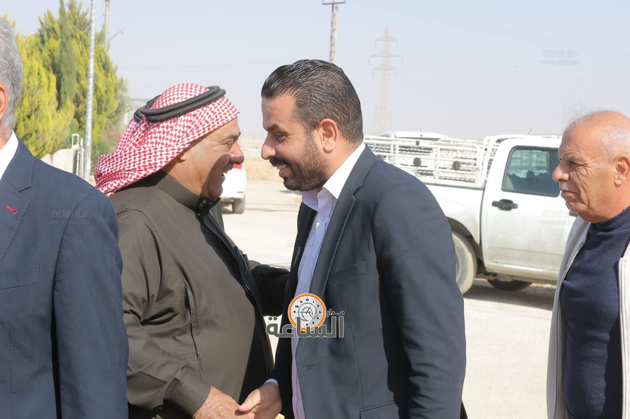 Madar Al-Saa Images 0.9559998097731777