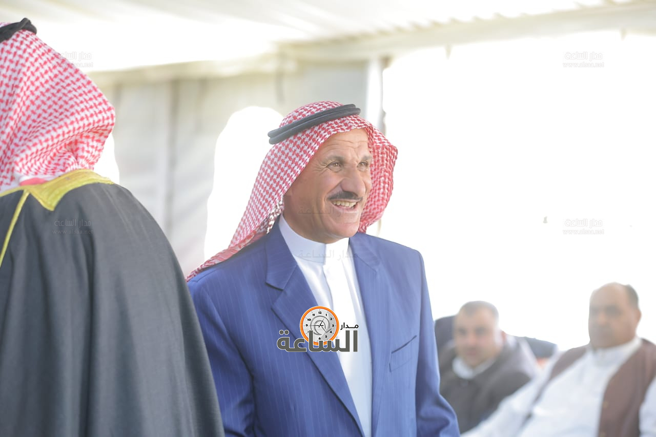 Madar Al-Saa Images 0.27743529080866647