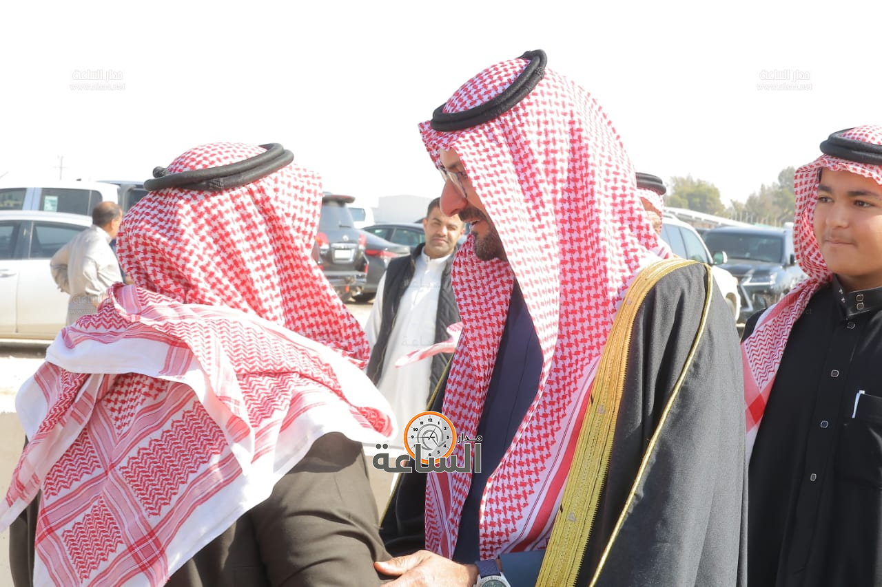 Madar Al-Saa Images 0.4172285866011294