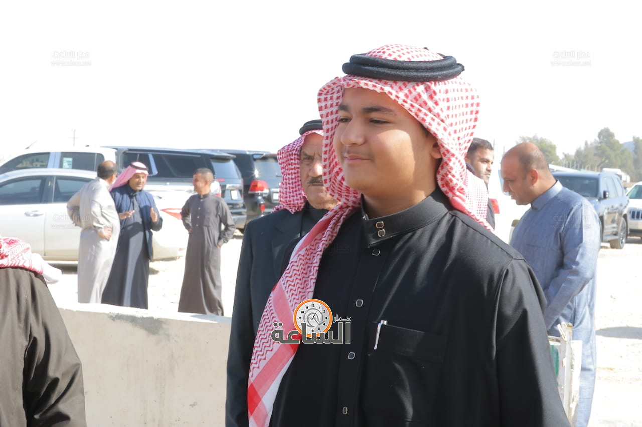 Madar Al-Saa Images 0.12166052270352667