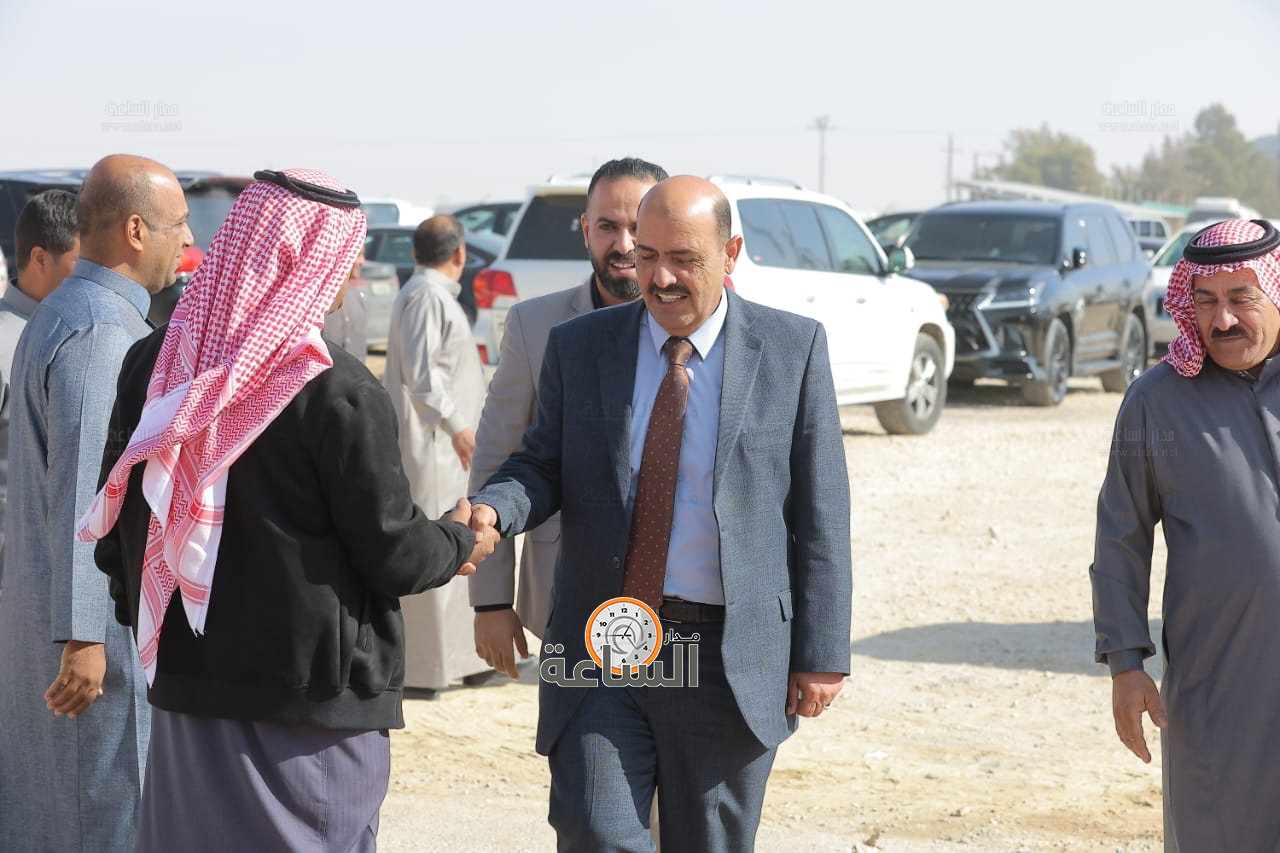 Madar Al-Saa Images 0.07607829802449417