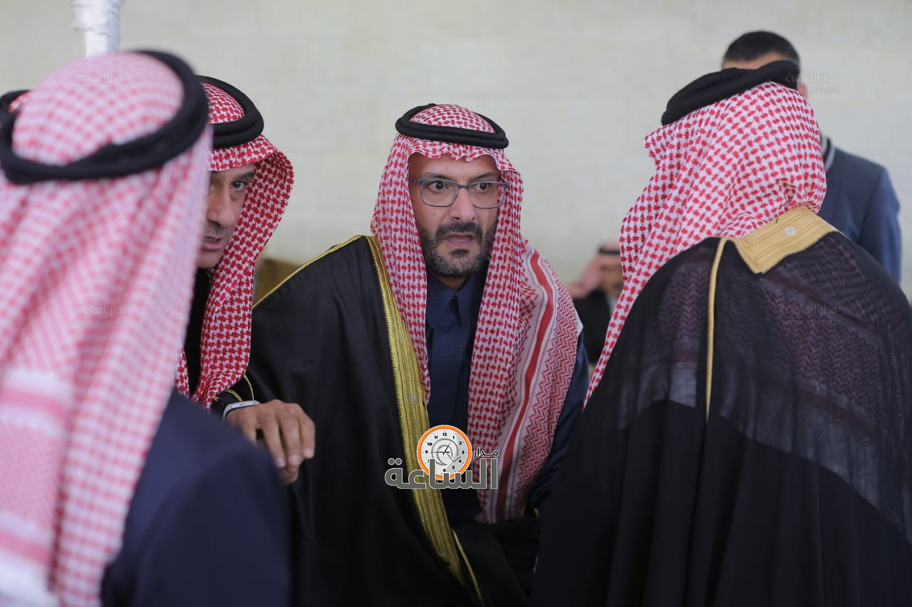 Madar Al-Saa Images 0.8353385358952806