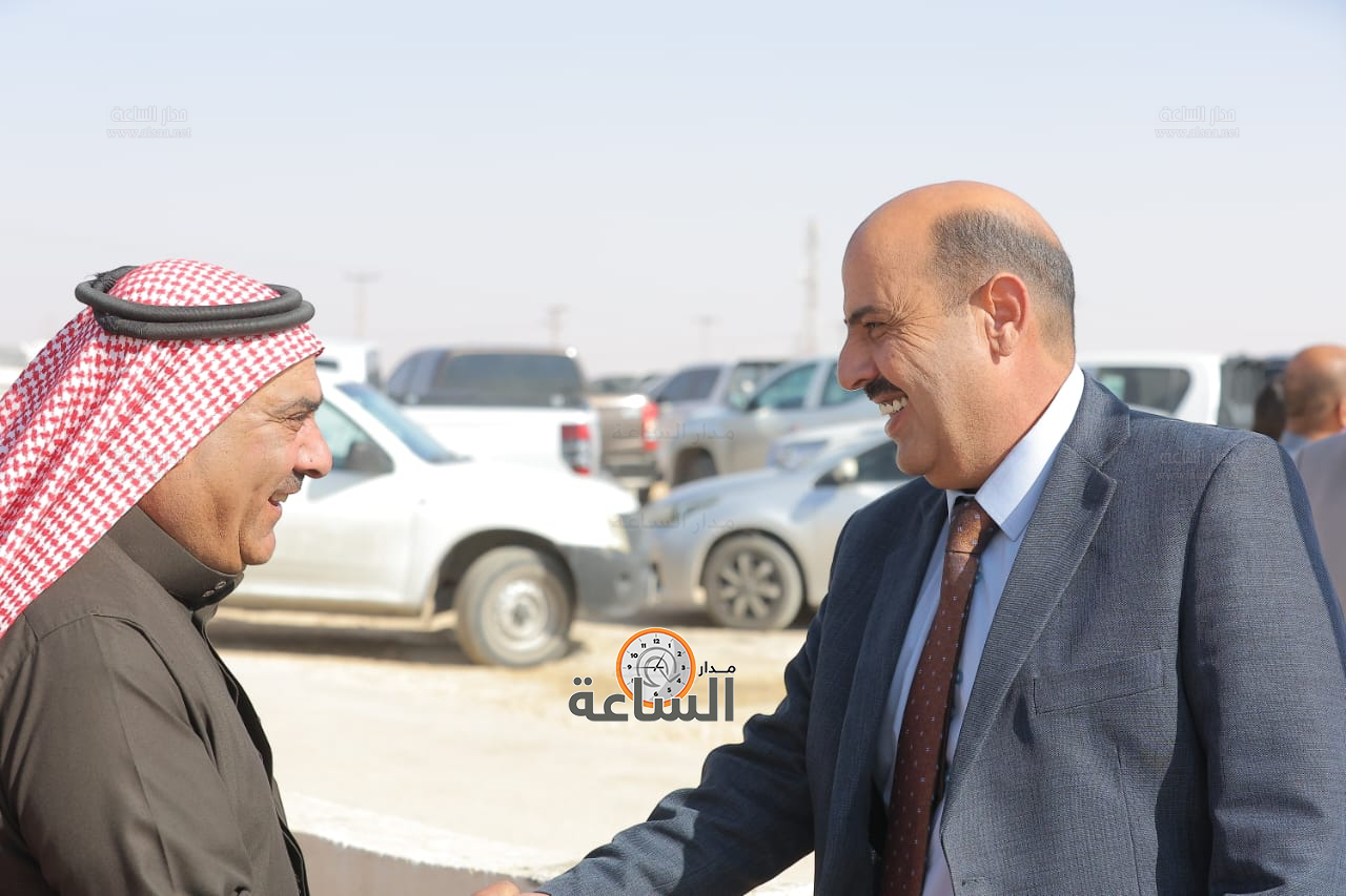 Madar Al-Saa Images 0.9219341240447335