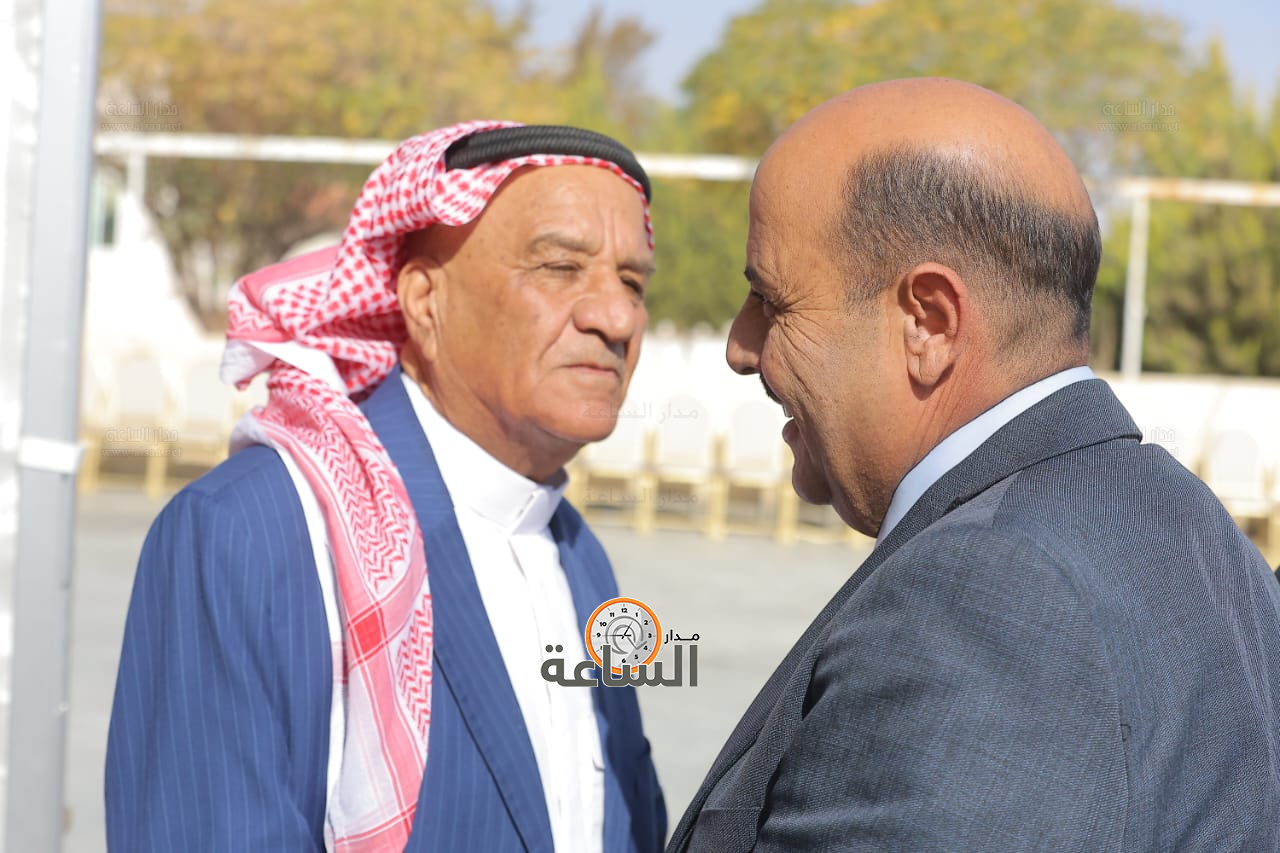 Madar Al-Saa Images 0.5670789122230226