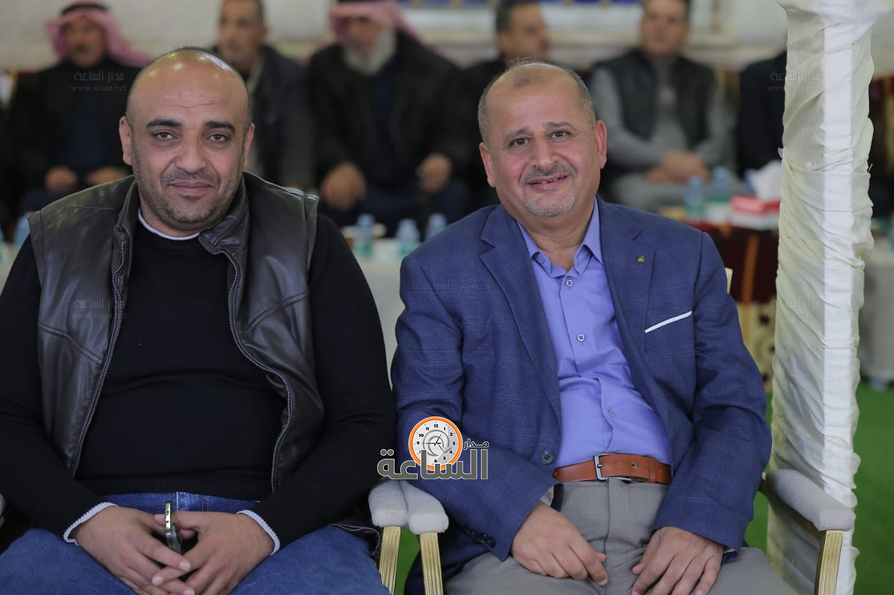 Madar Al-Saa Images 0.7175906502070634