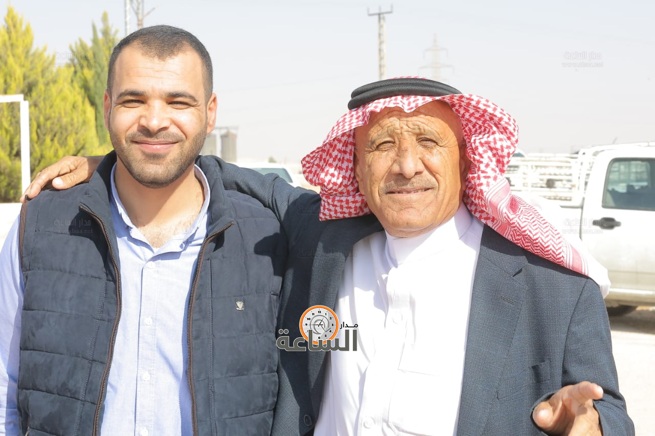 Madar Al-Saa Images 0.600556485072712