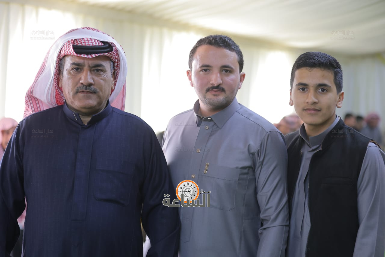 Madar Al-Saa Images 0.184332696076573