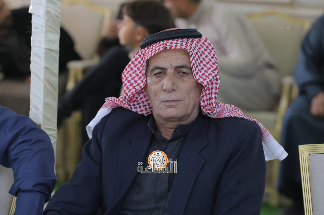 Madar Al-Saa Images 0.7652256658171435