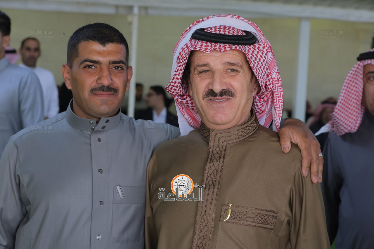 Madar Al-Saa Images 0.1656044015911784