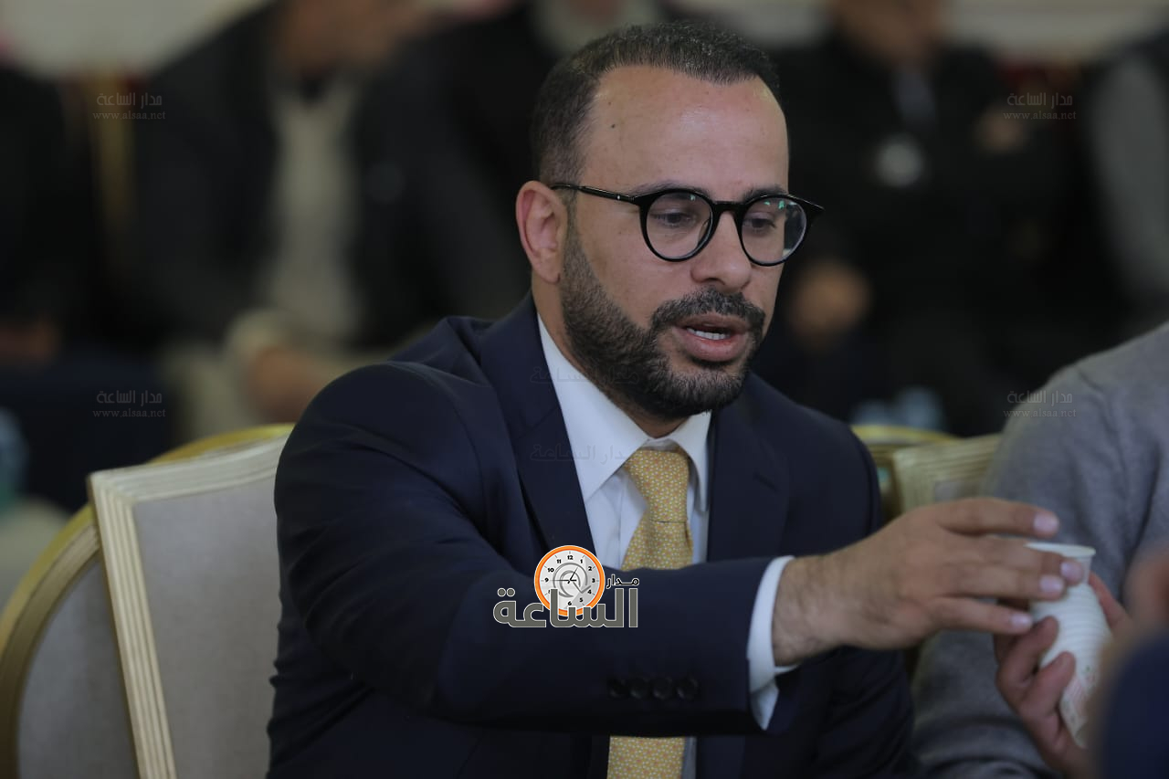 Madar Al-Saa Images 0.7183248244192478