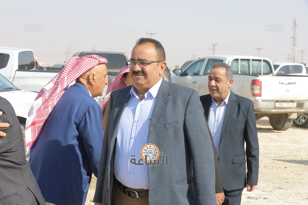 Madar Al-Saa Images 0.6197300096247617