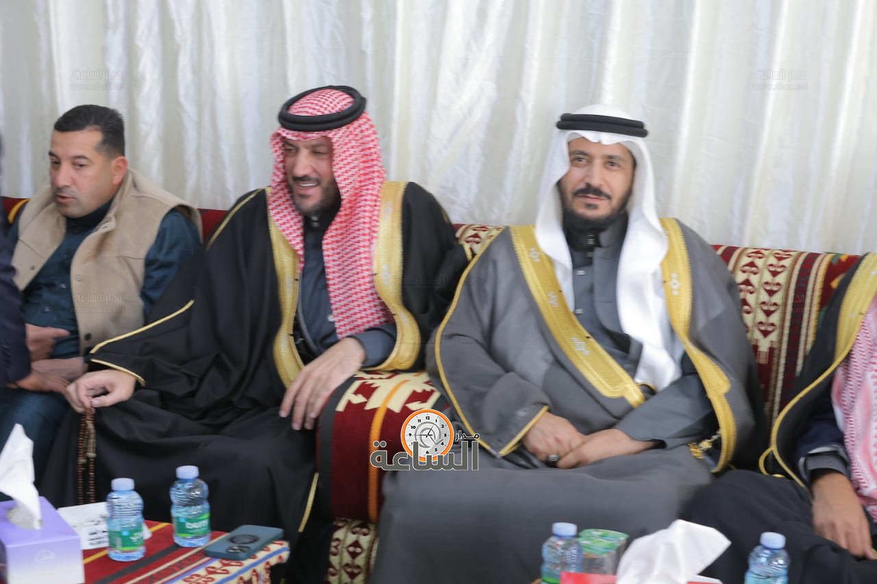 Madar Al-Saa Images 0.43928544434839467