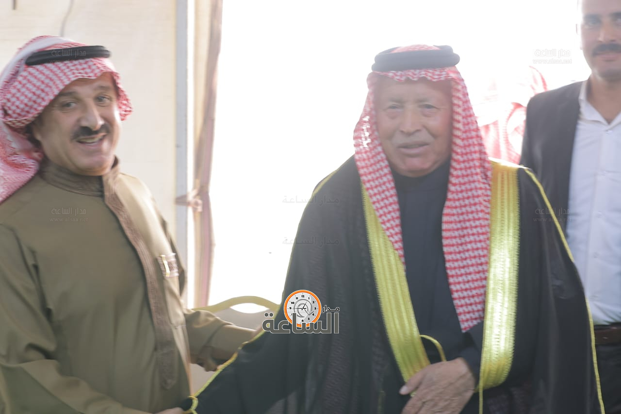 Madar Al-Saa Images 0.1533749434902325