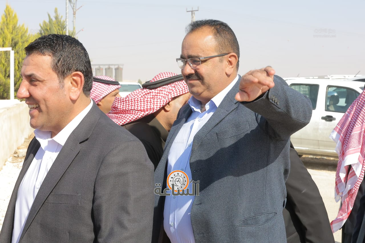 Madar Al-Saa Images 0.27178145126283915