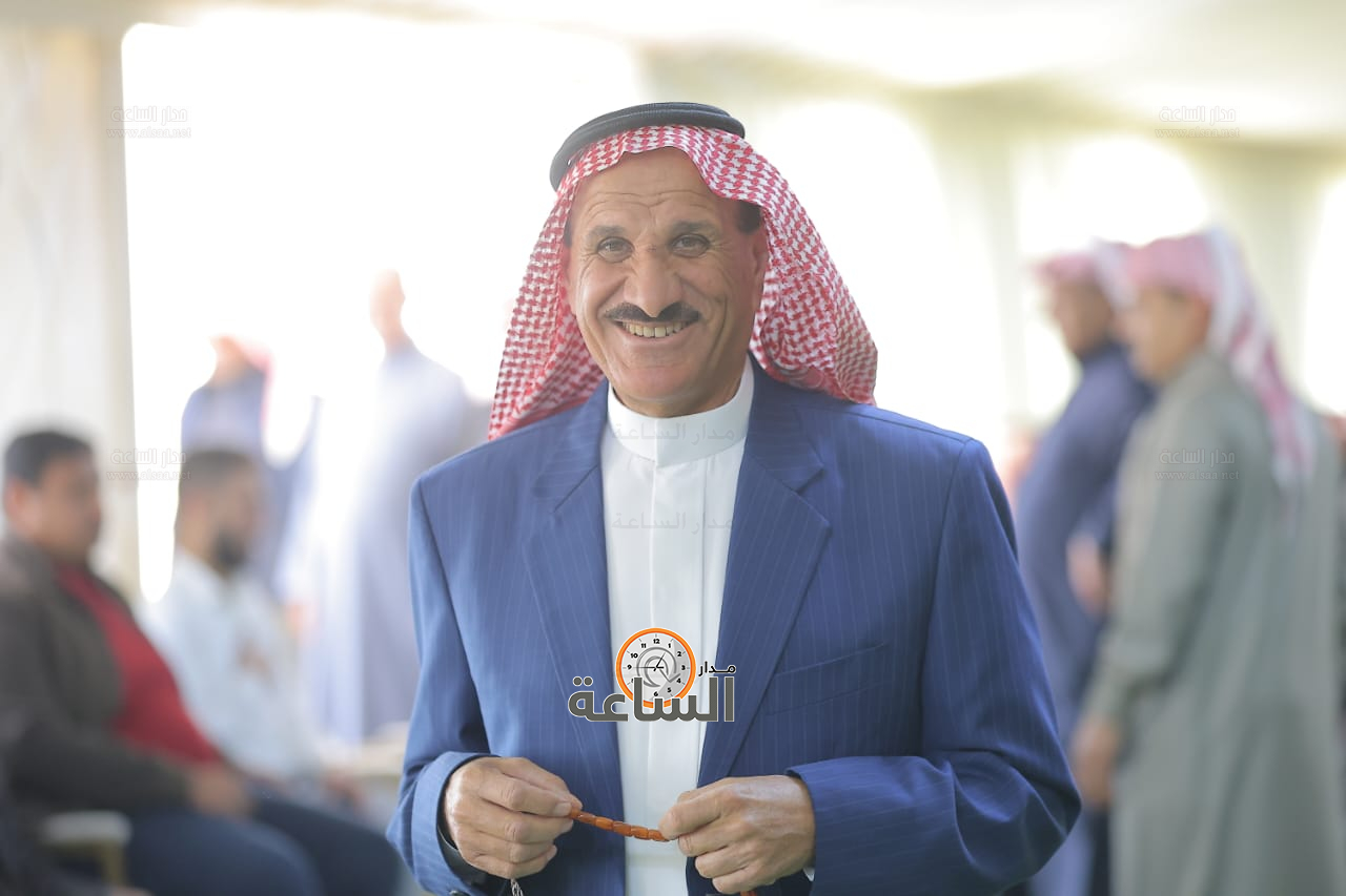 Madar Al-Saa Images 0.33274686888720706