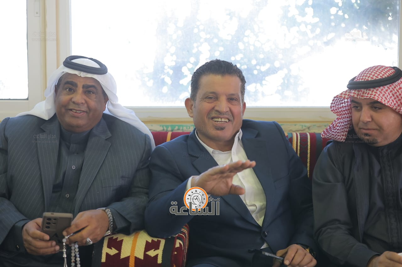 Madar Al-Saa Images 0.5621041661151658