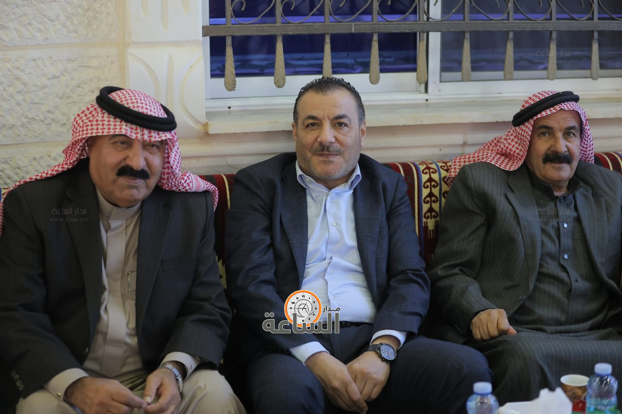 Madar Al-Saa Images 0.6115817944968316