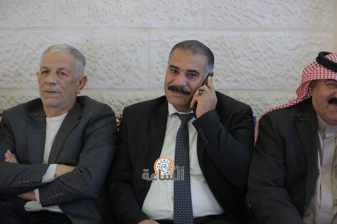 Madar Al-Saa Images 0.35958046371246766