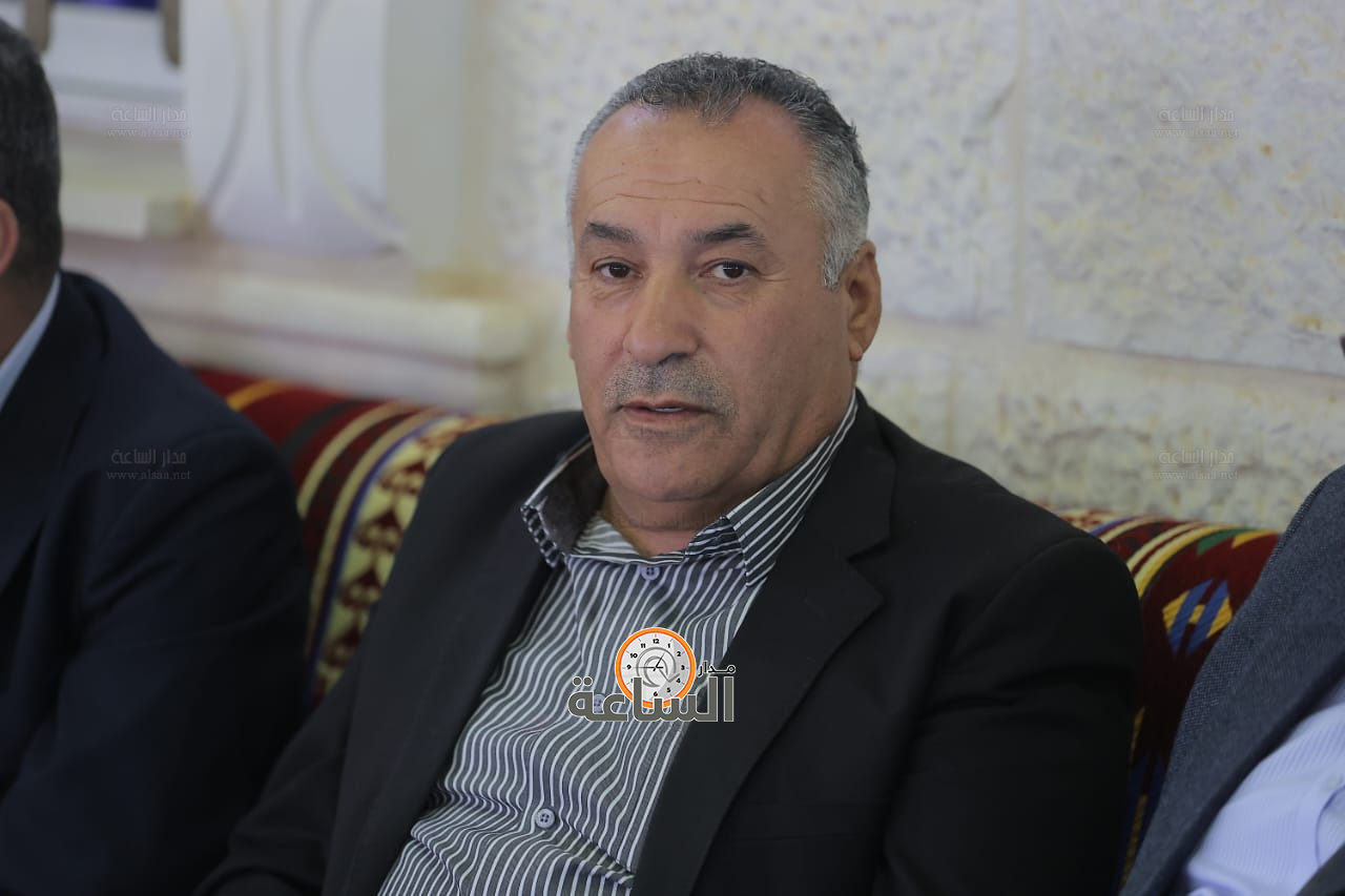 Madar Al-Saa Images 0.7863010533728022