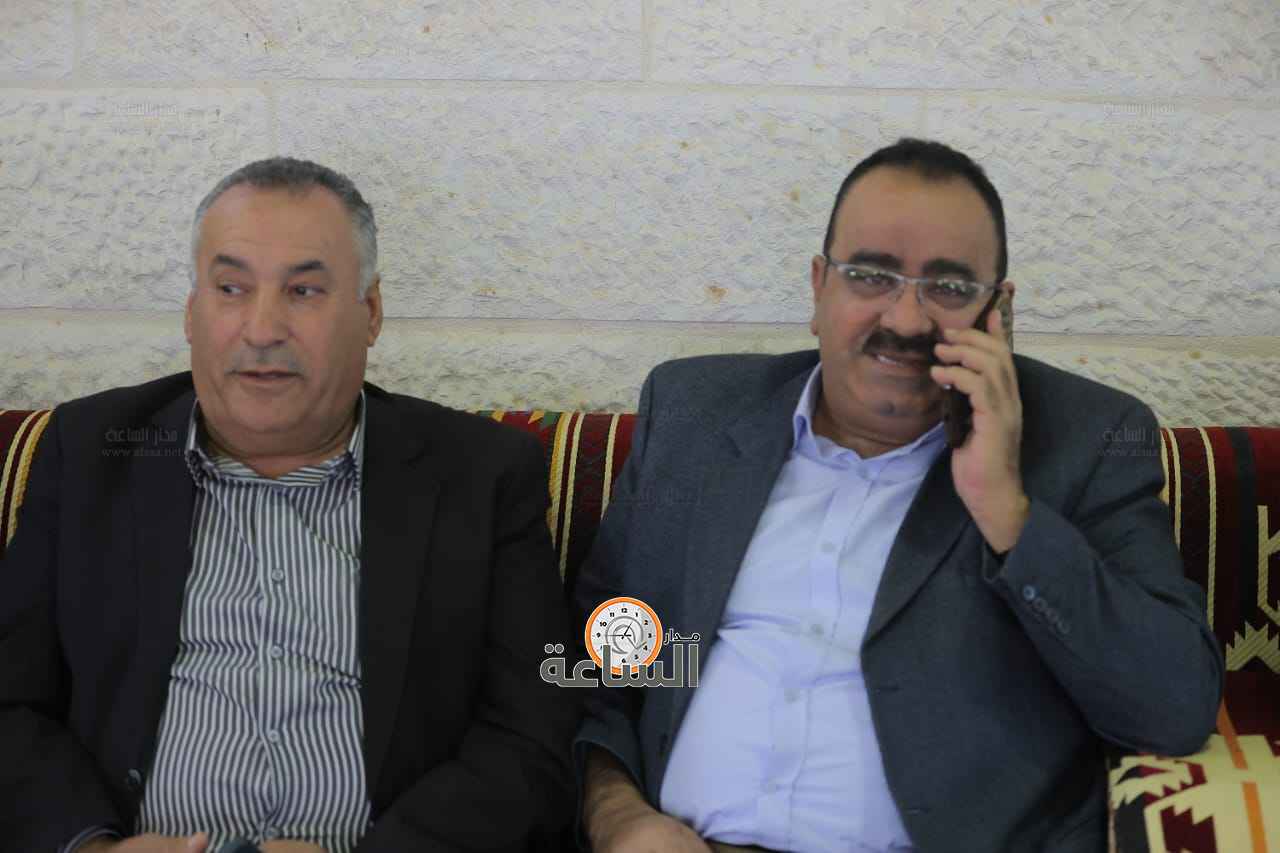 Madar Al-Saa Images 0.12633170528515392