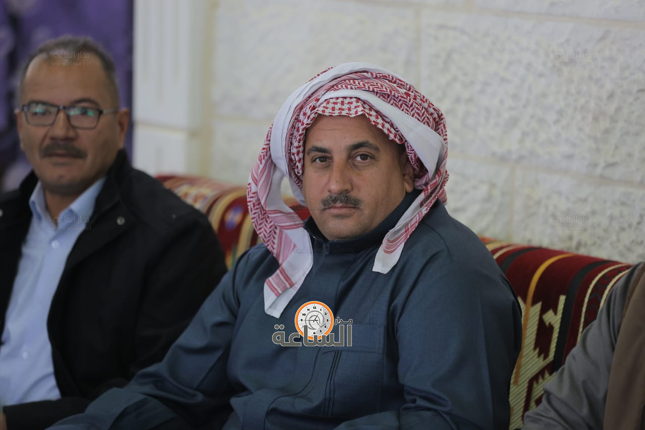 Madar Al-Saa Images 0.6787023558029193