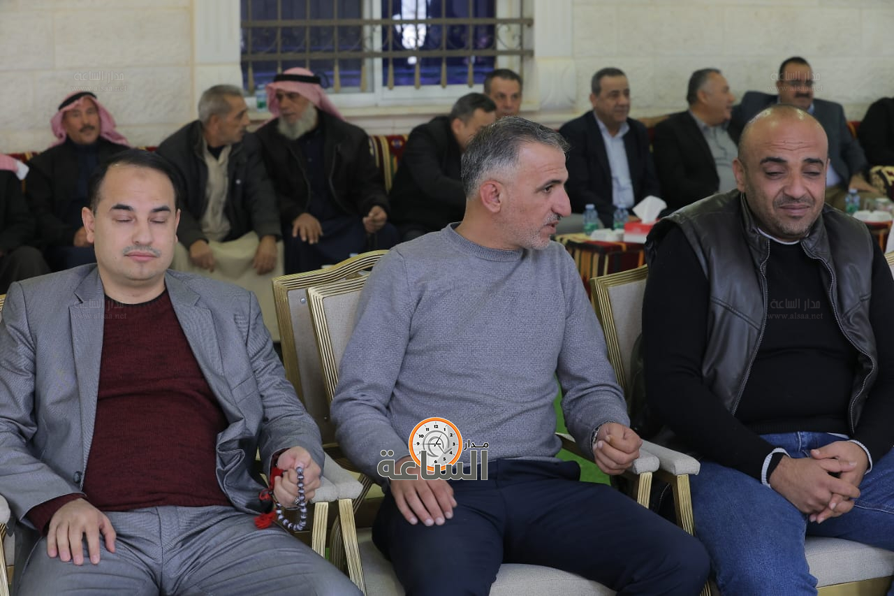 Madar Al-Saa Images 0.25562619566465594