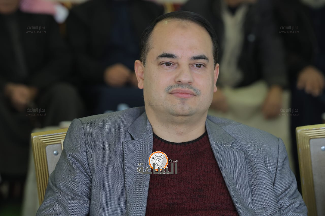 Madar Al-Saa Images 0.15889157208797355