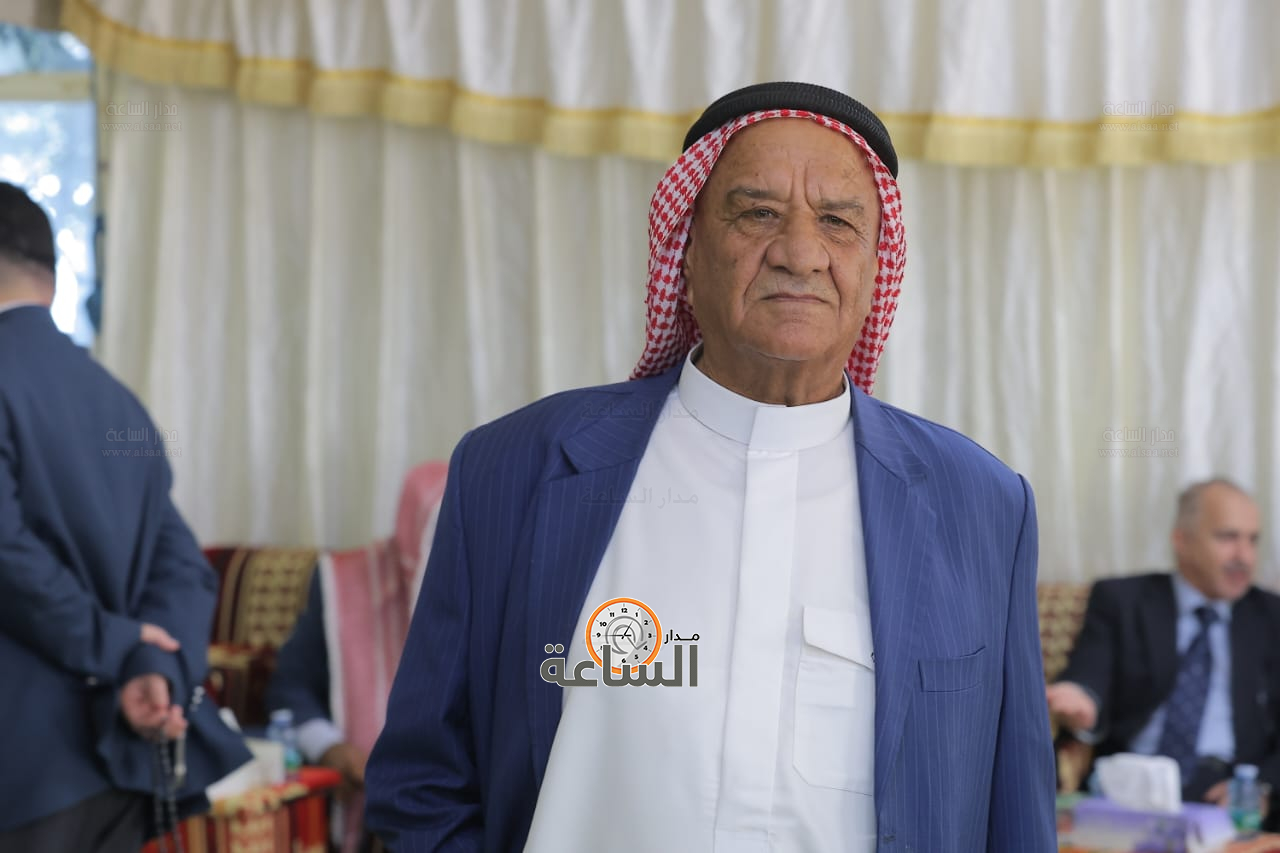 Madar Al-Saa Images 0.5133359920655606