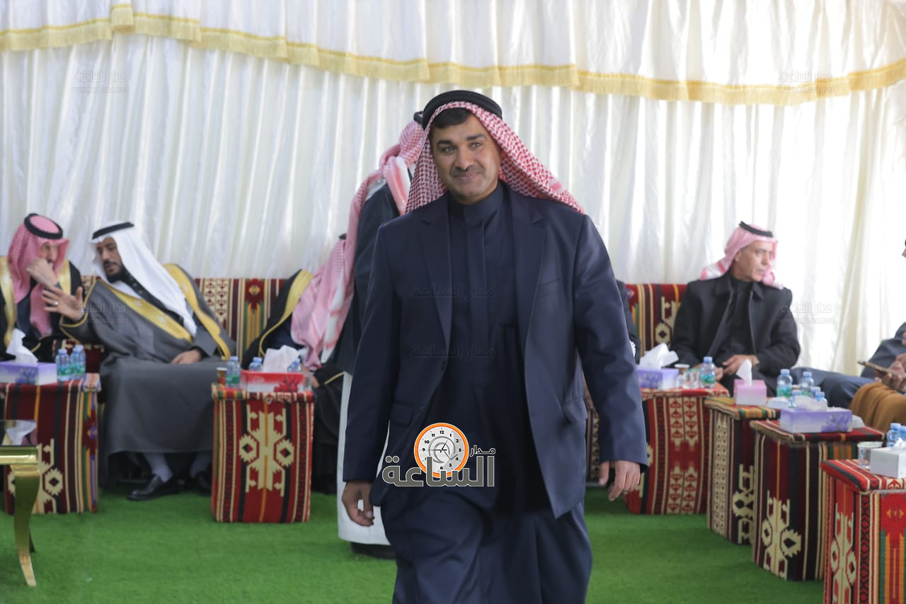 Madar Al-Saa Images 0.8119555941002325